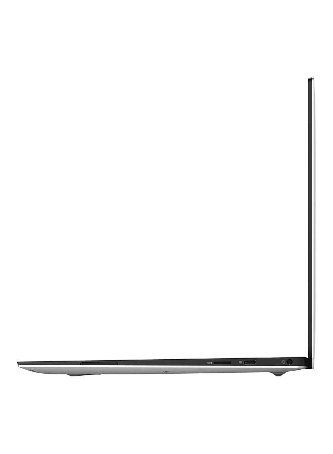 DELL - XPS-13 7390 Convertible 2-In-1 Laptop With 13.3-Inch Display, Core i7 Processor/16GB RAM/1TB SSD/Intel UHD Graphics Silver - Image 1