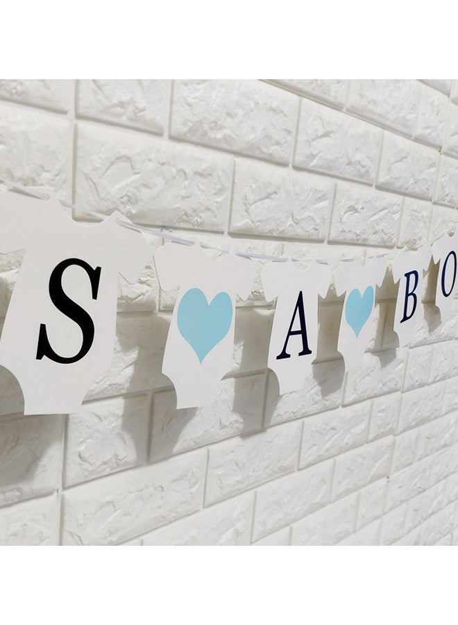 Baby Shower Balloon Set - Image 5