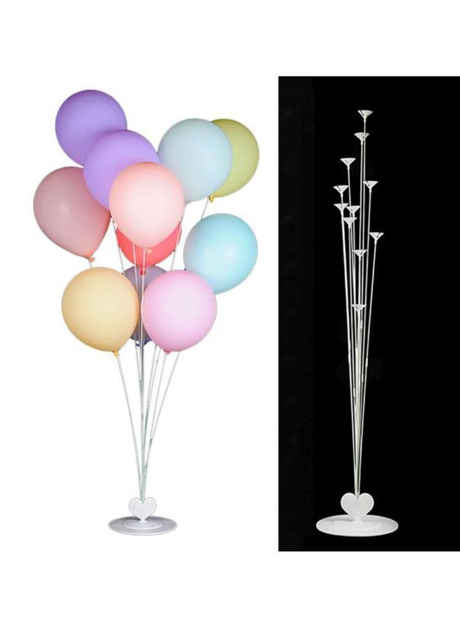 11 Columns LED Balloon Stand 103cm - Image 3