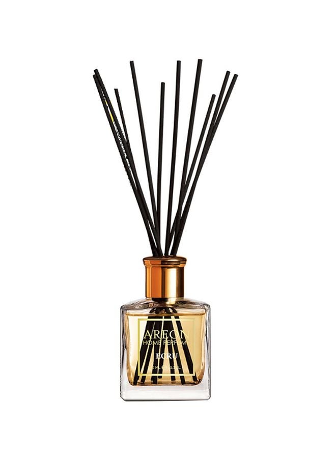 Areon - Aroma Diffuser Perfume Sticks - Ecru Black 150ml - Image 1