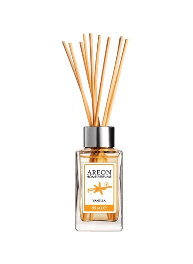 أريون مجموعة عصي عطر منزلية مكونة من 4 قطع متعدد الألوان 4x85ملليلتر  - Image 2