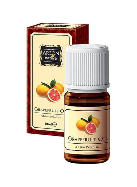 Grapefruit Essential Oil Clear 10ml