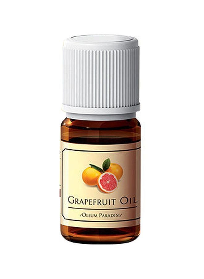Grapefruit Essential Oil Clear 10ml