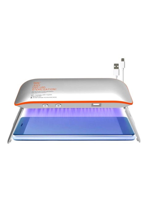 UVC LED Sterilizer