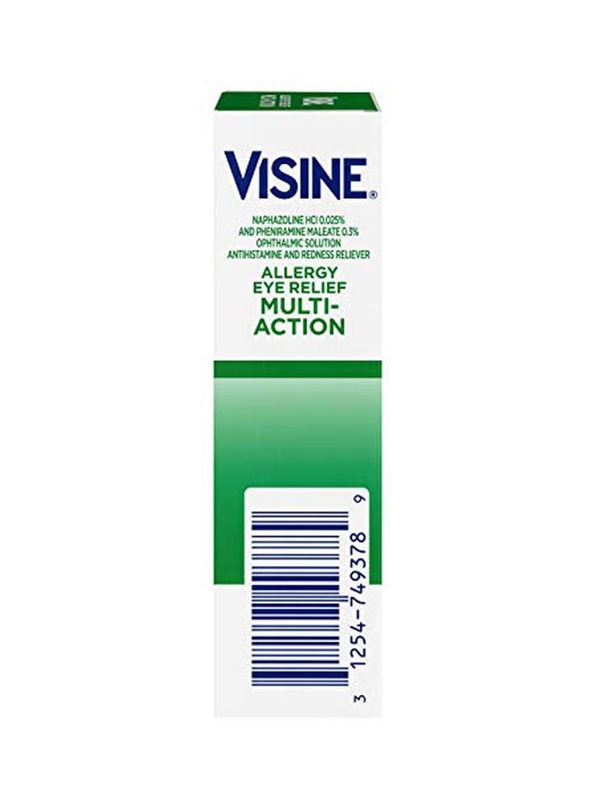 Allergy Relief Multi-Action Eye Drops 1/2 FL OZ (15ml) - v1597244190/N39639846A_2