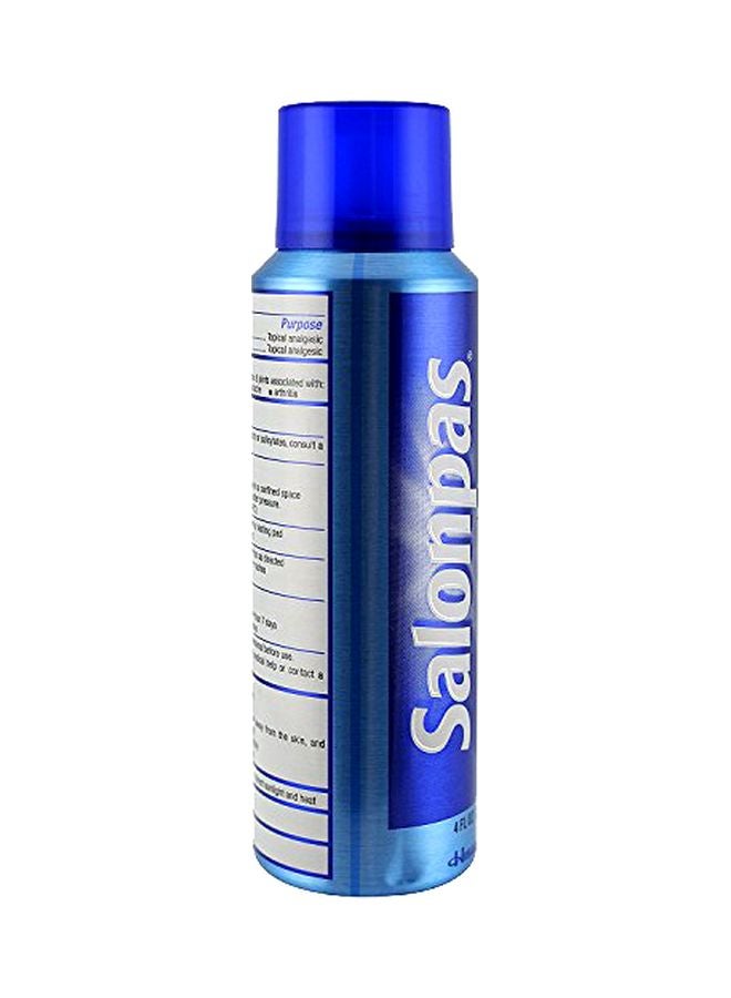 Salonpas Pain Relieving Jet Spray  - Image 1
