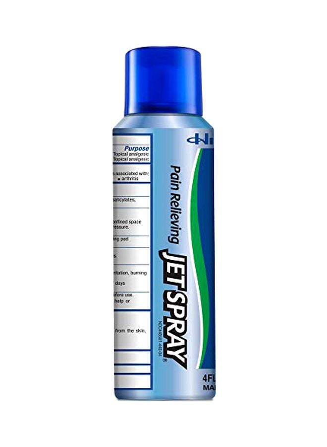 Salonpas Pain Relieving Jet Spray  - Image 2
