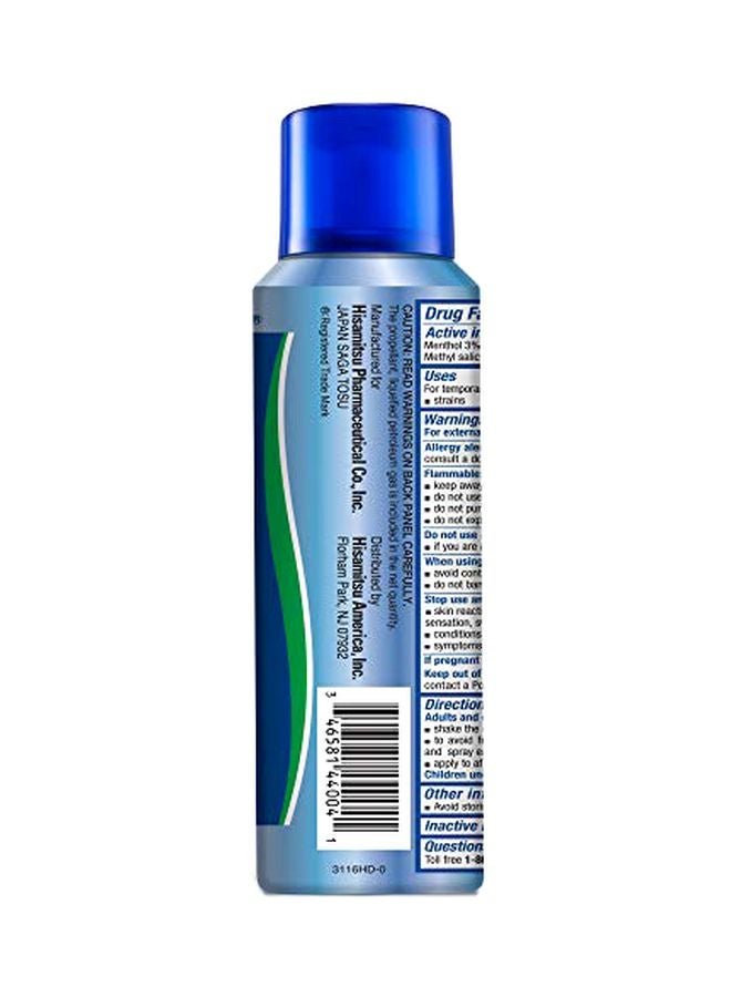 Salonpas Pain Relieving Jet Spray  - Image 3