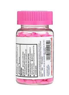RITE AID Antihistamine Allergy Relief With Diphenhydramine, 365 Count  - Image 3