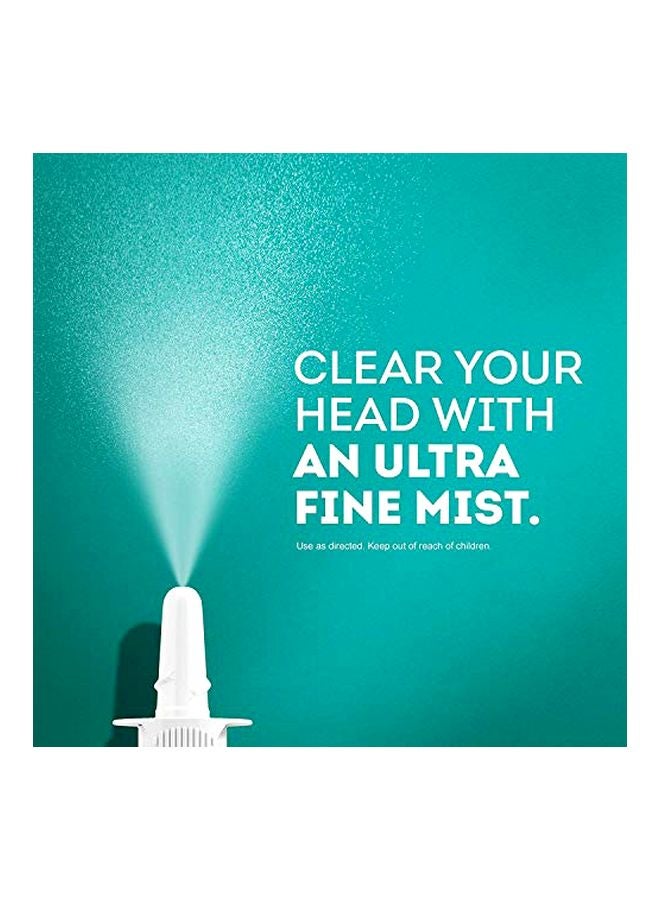 فكس عبوتا Sinex Severe بخاخ للأنف . - Image 3