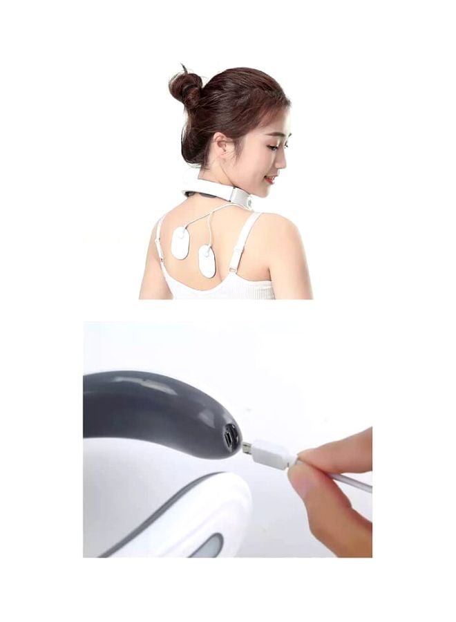 مدلك الرقبة الكهربائي بالنبضات - Image 4
