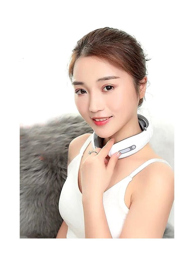 مدلك الرقبة الكهربائي بالنبضات - Image 5