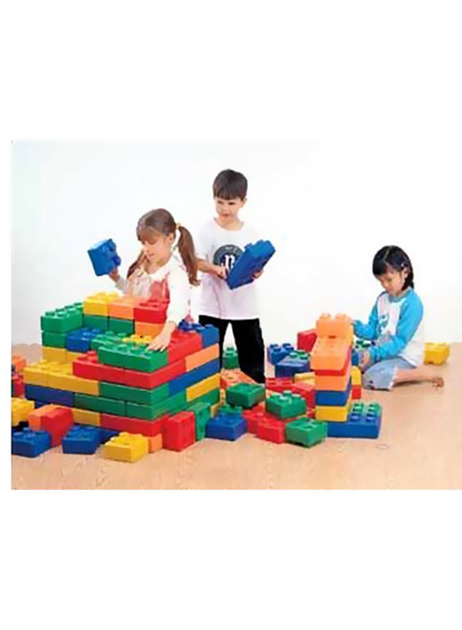 XIANGYU N07901MX 45-Piece Building Blocks Set 45 3+ Years  - Image 3