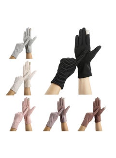 SFMW Pair Of 6 UV Protective Gloves  - Image 2