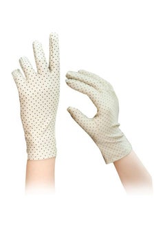 SFMW Pair Of 6 UV Protective Gloves  - Image 3