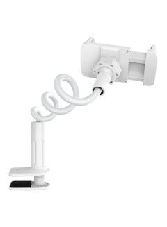 Bright Shell Mount For Smartphones 4.5-6.5-Inch White - v1597245342/N39612577A_2