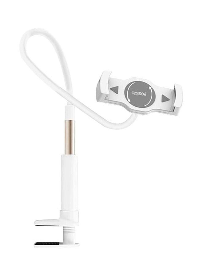 Yesido Adjustable Mounts For Smartphones White  - Image 1