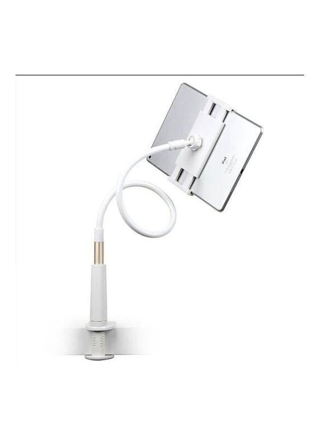 Yesido Adjustable Mounts For Smartphones White  - Image 2