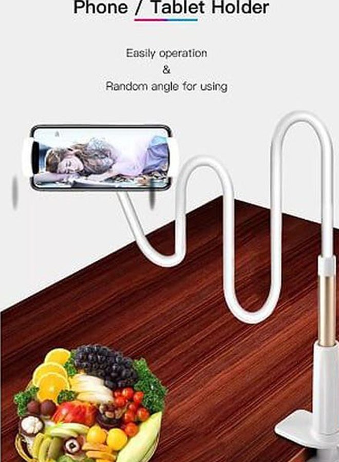 Yesido Adjustable Mounts For Smartphones White  - Image 3