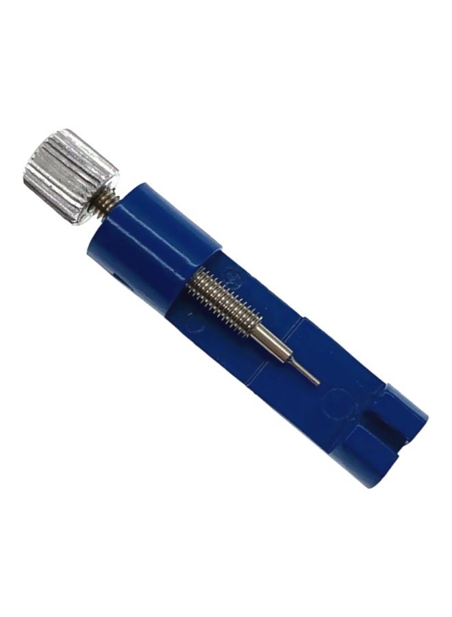 Generic - Manual Watch Band Remover Link Pin Metal Adjustor Watchchain Repairing Tool - Image 1