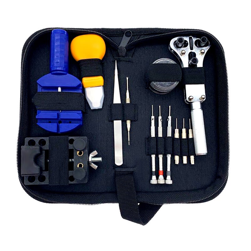 30-Piece Watch Repair Tool Kit - Image 3
