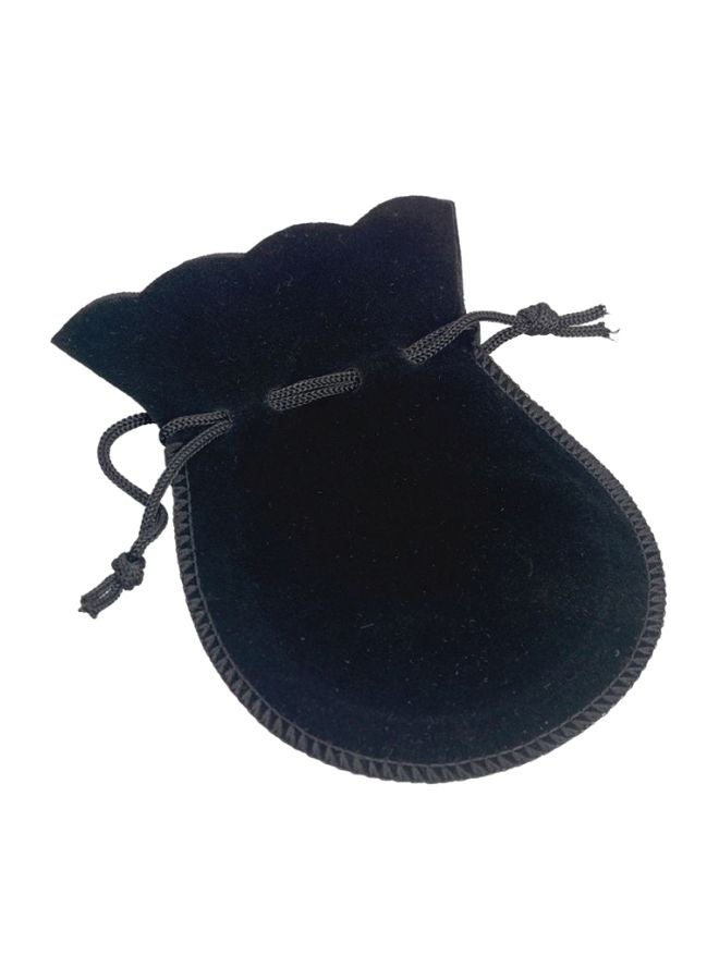 Beauenty Flannel Jewelry Storage Bag - Image 1