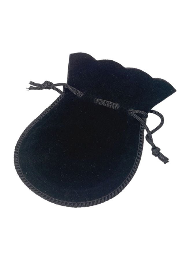 Beauenty Flannel Jewelry Storage Bag - Image 2