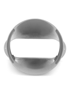 Generic Air Conditioner Exhaust Hose Tube E12108-2-A Silver  - Image 3