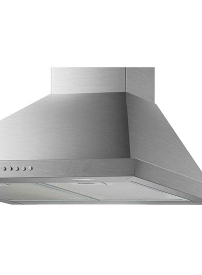 فينيس - شفاط مطبخ كهربائي بقدرة 380 وات 380 W VHF60 فضي - Image 1