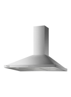 Electric Chimney Hood 380W 380 W VHF90 Silver - v1597247977/N39613042A_1