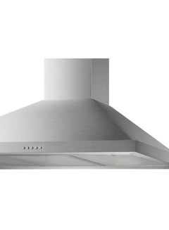 Electric Chimney Hood 380W 380 W VHF90 Silver - v1597247977/N39613042A_3