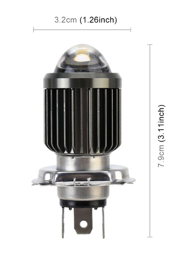 Generic Motorcycle Projector Lens  - Image 3