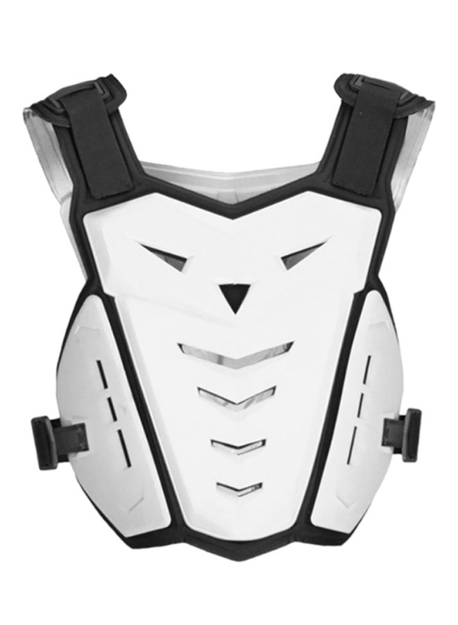 Generic Anti-Impact Riding Chest Armor Vest  - Image 1
