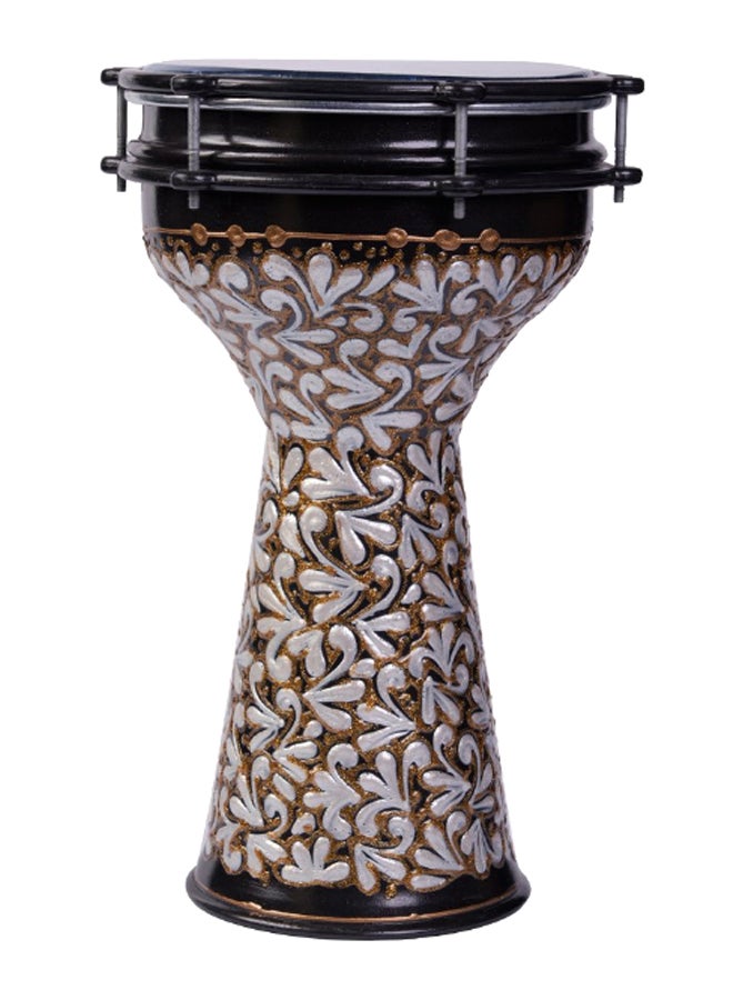 Hand Hammered Doumbek Darbuka Drum