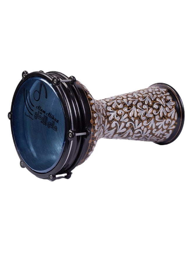 Hand Hammered Doumbek Darbuka Drum