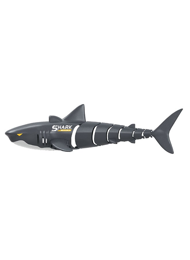 Mini Swim Shark Remote Control 34 x 14 x 9cm - Image 2