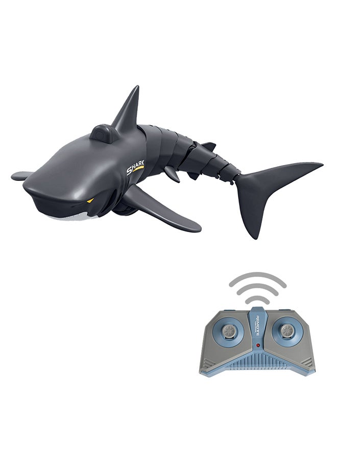 Mini Swim Shark Remote Control 34 x 14 x 9cm - Image 4