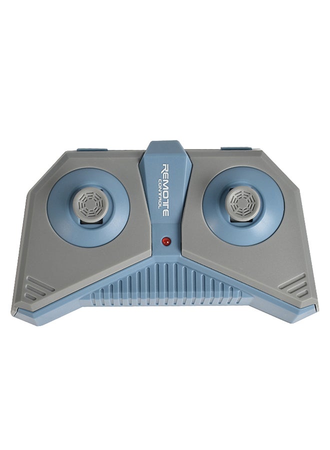 Mini Swim Shark Remote Control 34 x 14 x 9cm - Image 3