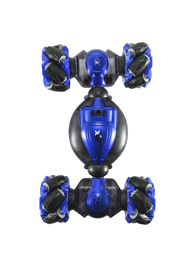 1827-20 Twist 360° Rotation Car 27.2 x 8.5 x 26.5cm - Image 2