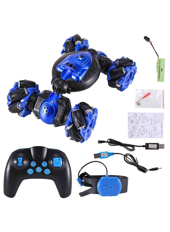 1827-20 Twist 360° Rotation Car 27.2 x 8.5 x 26.5cm - Image 3