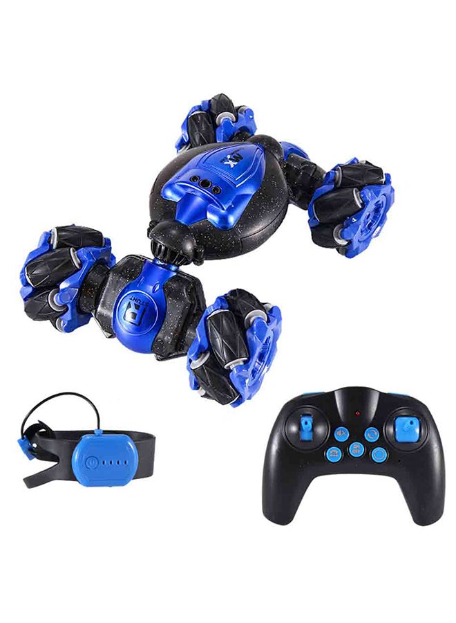 1827-20 Twist 360° Rotation Car 27.2 x 8.5 x 26.5cm - Image 1