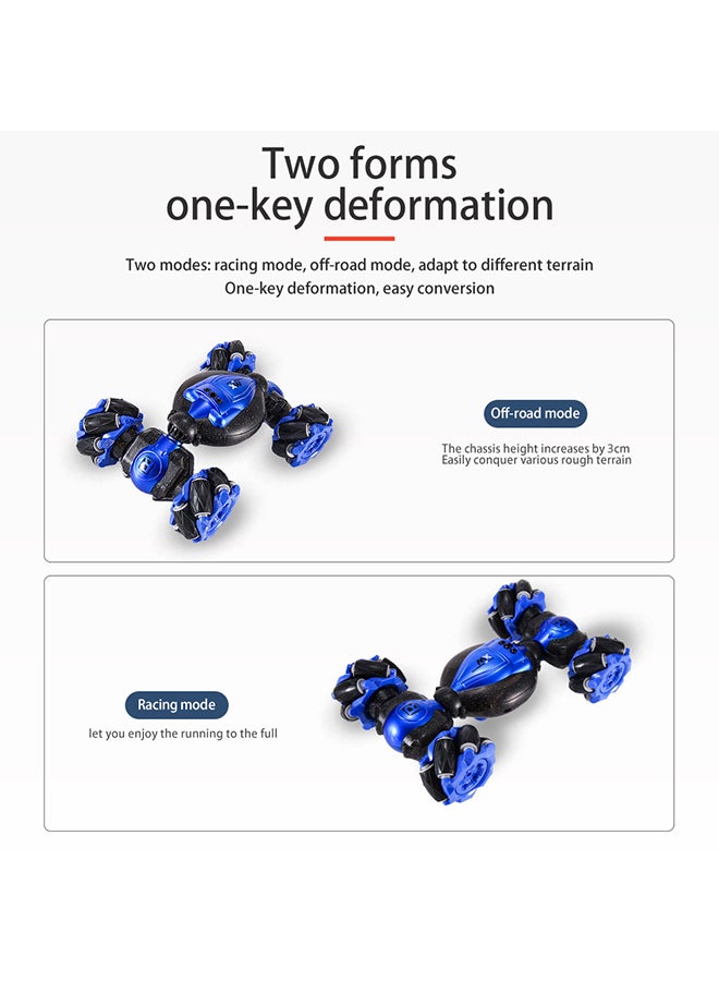 1827-20 Twist 360° Rotation Car 27.2 x 8.5 x 26.5cm - Image 5