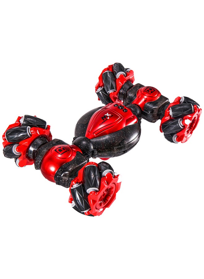 1827-20 Twist 360° Rotation Car 27.2 x 8.5 x 26.5cm  - Image 2