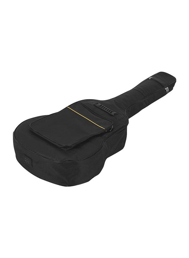 40/41 Inch Acoustic Guitar Backpack Soft - Image 2