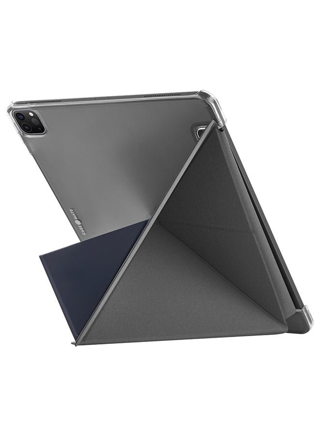 CASE-MATE Case-Mate For iPad Pro 11-Inch Navy  - Image 2
