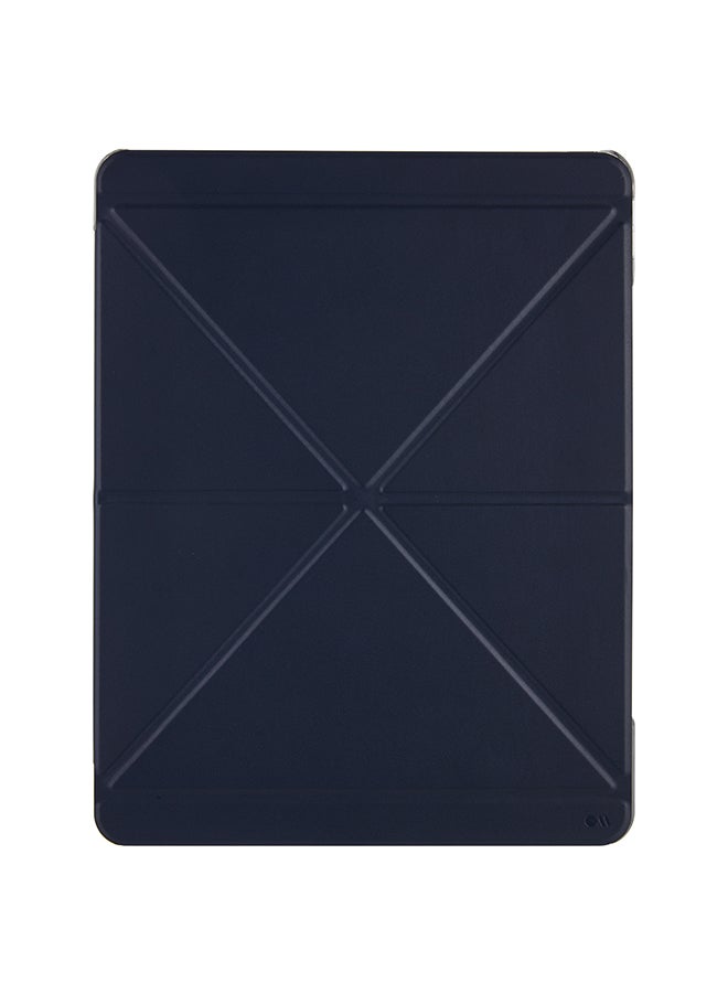 CASE-MATE Case-Mate For iPad Pro 11-Inch Navy  - Image 3