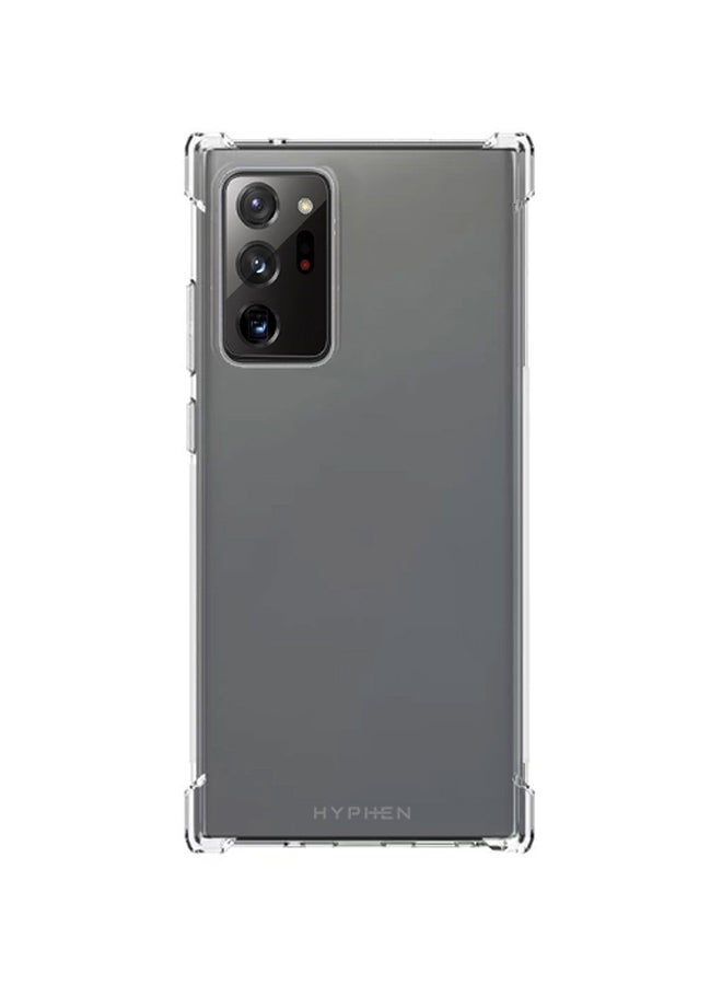 Drop Protection Case Cover For Samsung Note 20 Ultra Clear