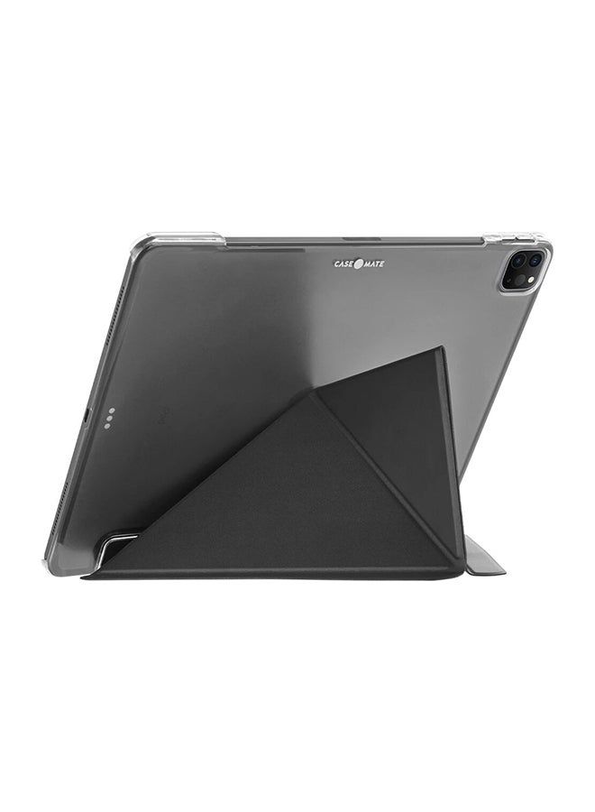 CASE-MATE Case-Mate For iPad Pro 11-Inch Black  - Image 1