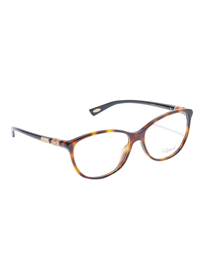Chopard women Cat-Eye Eyeglasses Frames  - Image 2