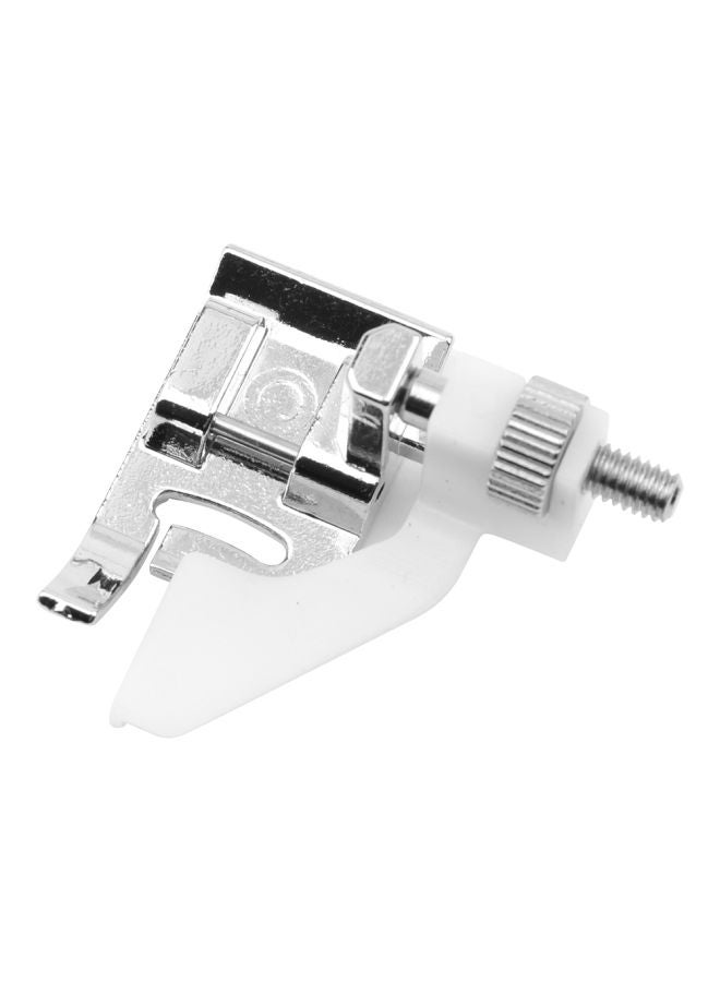 11-Piece Presser Feet Set Silver/Blue/White - Image 4